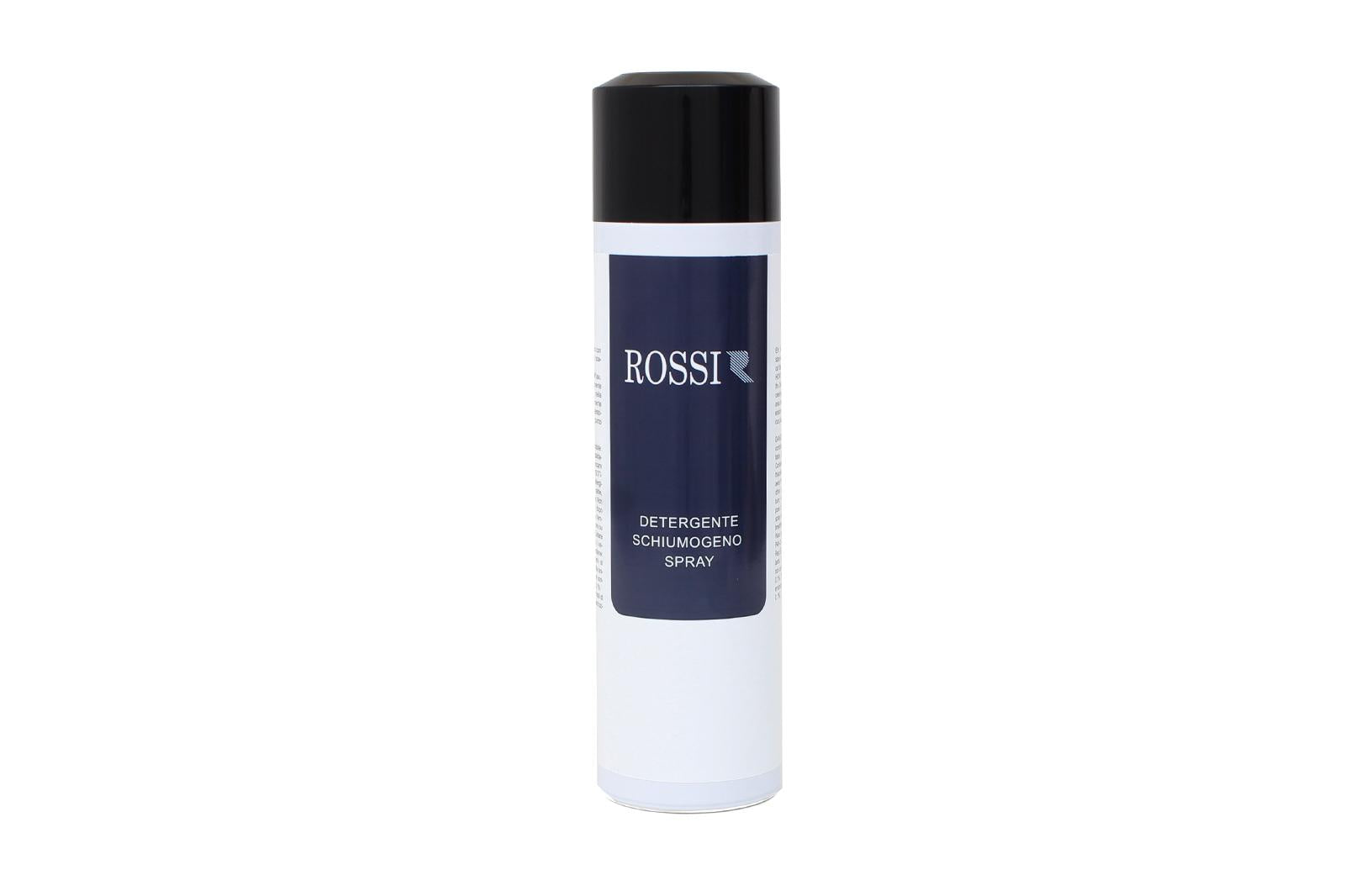 ROSSI Shampoo pulizia