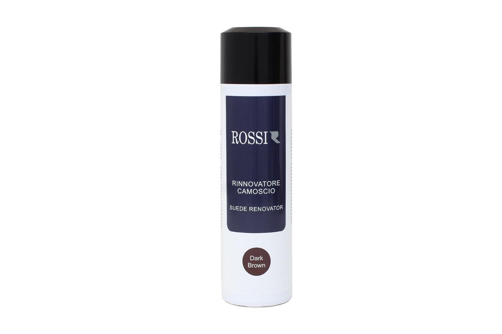 ROSSI RINNOVATORE CAMOSCIO T.MORO