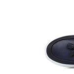 Slip on in vitello naturale navy sfumato e fondo in gomma leggera 8737DIXJE 105 ROSSI 