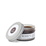Lucido crema testa di moro per pellamia pieno fiore e naturali CREMA T.MORO  ROSSI 