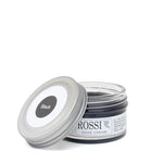 Lucido crema nero per pellami a pieno fiore e spazzolati CREMA NERA  ROSSI 