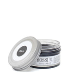 Lucido crema nero per pellami a pieno fiore e spazzolati CREMA NERA  ROSSI 